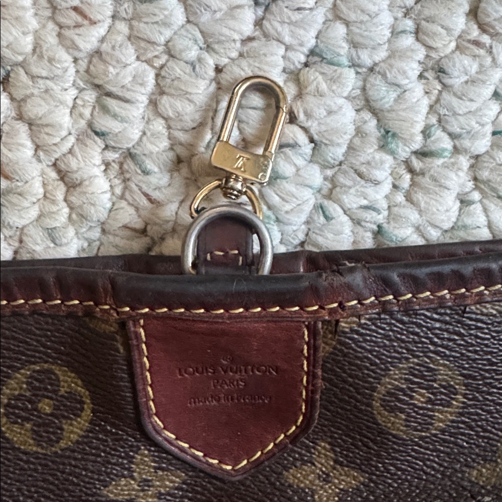Louis Vuitton Graceful MM *PROJECT BAG* - Picture 2 of 13